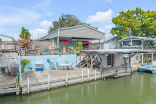 201 Gary Ave, Oak Hill, FL 32759 - Photo 42