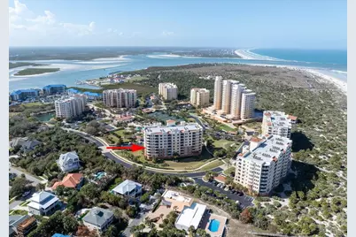 250 Minorca Beach Way #406, New Smyrna Beach, FL 32169 - Photo 4