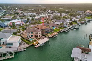 133 Via Capri, New Smyrna Beach, FL 32169 - Photo 78