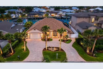 133 Via Capri, New Smyrna Beach, FL 32169 - Photo 1
