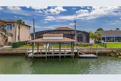133 Via Capri, New Smyrna Beach, FL 32169 - Photo 74