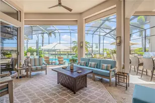 133 Via Capri, New Smyrna Beach, FL 32169 - Photo 12