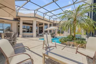 133 Via Capri, New Smyrna Beach, FL 32169 - Photo 40
