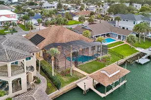 133 Via Capri, New Smyrna Beach, FL 32169 - Photo 82