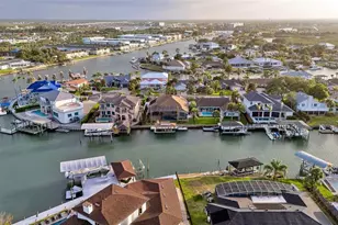 133 Via Capri, New Smyrna Beach, FL 32169 - Photo 78