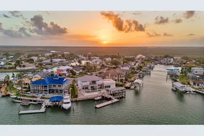 133 Via Capri, New Smyrna Beach, FL 32169 - Photo 1