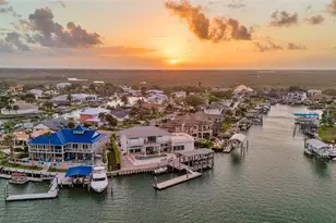 133 Via Capri, New Smyrna Beach, FL 32169 - Photo 1