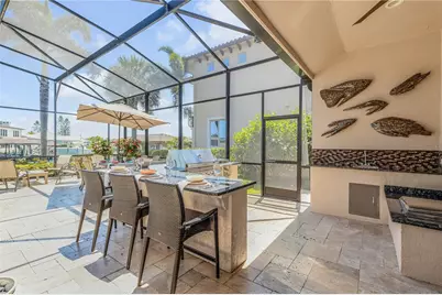 133 Via Capri, New Smyrna Beach, FL 32169 - Photo 18