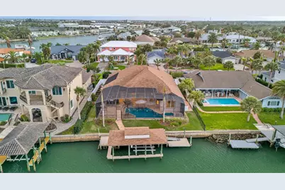 133 Via Capri, New Smyrna Beach, FL 32169 - Photo 2