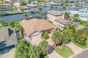 133 Via Capri, New Smyrna Beach, FL 32169 - Photo 2