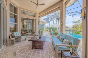 133 Via Capri, New Smyrna Beach, FL 32169 - Photo 16