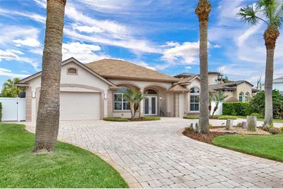 133 Via Capri, New Smyrna Beach, FL 32169 - Photo 6