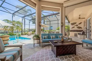 133 Via Capri, New Smyrna Beach, FL 32169 - Photo 14