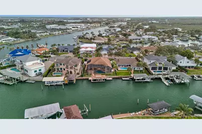 133 Via Capri, New Smyrna Beach, FL 32169 - Photo 80