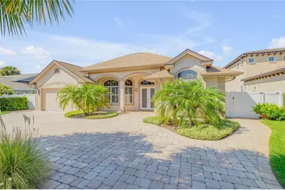 133 Via Capri, New Smyrna Beach, FL 32169 - Photo 78