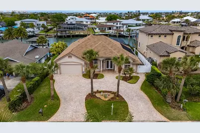 133 Via Capri, New Smyrna Beach, FL 32169 - Photo 68