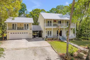 2101 Knittle Cir, New Smyrna Beach, FL 32168 - Photo 1