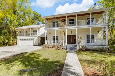 2101 Knittle Circle, New Smyrna Beach, FL 32168 - Photo 2