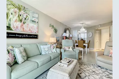 3405 S Atlantic Avenue #502, New Smyrna Beach, FL 32169 - Photo 8