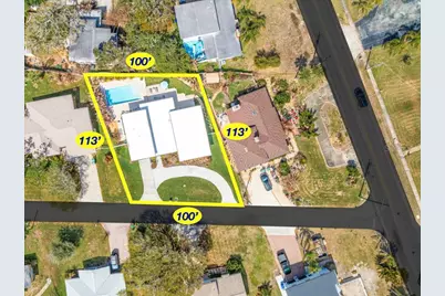 2 Pleasant View Circle, Daytona Beach, FL 32118 - Photo 44