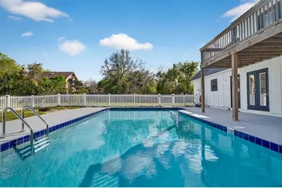 425 Country Circle Drive E, Port Orange, FL 32128 - Photo 14