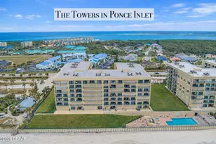 4575 S Atlantic Ave, Port Orange, FL 32127 - Photo 2