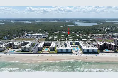 4150 S Atlantic Avenue #115D, New Smyrna Beach, FL 32169 - Photo 1