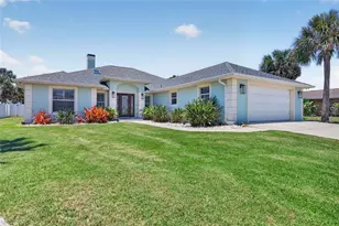 4628 S Atlantic Ave, New Smyrna Beach, FL 32169 - Photo 2