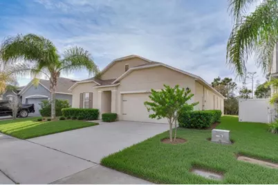 2952 Gibraltar Boulevard, New Smyrna Beach, FL 32168 - Photo 1