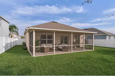 2952 Gibraltar Boulevard, New Smyrna Beach, FL 32168 - Photo 4