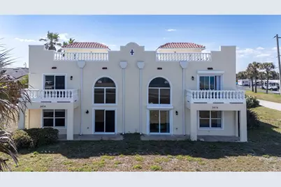 3074 Ocean Shore Boulevard, Ormond Beach, FL 32176 - Photo 2