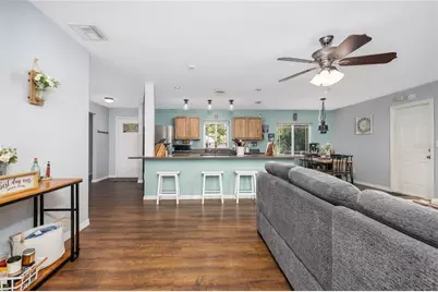 1709 Umbrella Tree Drive, Edgewater, FL 32132 - Photo 12