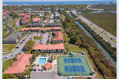 460 Bouchelle Drive #201, New Smyrna Beach, FL 32169 - Photo 52