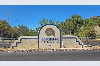 460 Bouchelle Drive #201, New Smyrna Beach, FL 32169 - Photo 4