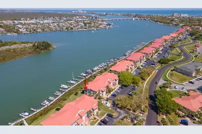 460 Bouchelle Drive #201, New Smyrna Beach, FL 32169 - Photo 50