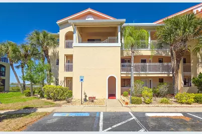 460 Bouchelle Drive #201, New Smyrna Beach, FL 32169 - Photo 2