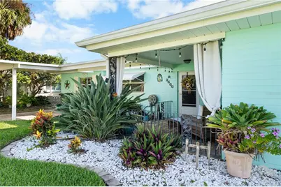 2600 W Coral Way, Daytona Beach, FL 32118 - Photo 1