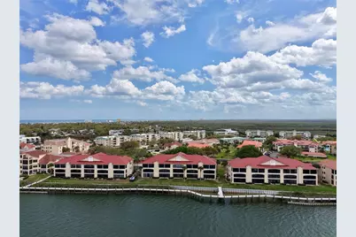 442 Bouchelle Drive #305, New Smyrna Beach, FL 32169 - Photo 2