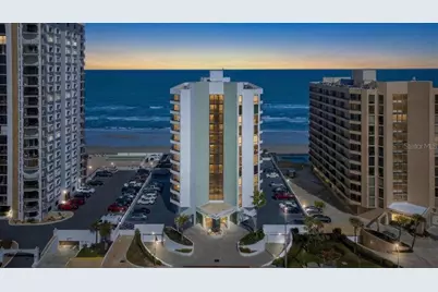 3013 S Atlantic Avenue #2010, Daytona Beach, FL 32118 - Photo 30
