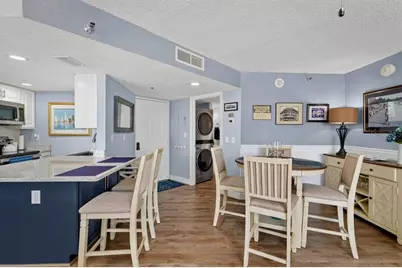 3013 S Atlantic Avenue #2010, Daytona Beach, FL 32118 - Photo 2