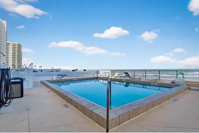 3013 S Atlantic Avenue #2010, Daytona Beach, FL 32118 - Photo 40