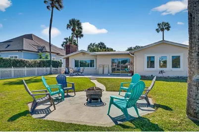 450 Lambert Avenue, Flagler Beach, FL 32136 - Photo 2