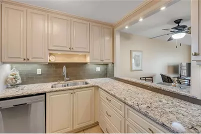 4153 S Atlantic Avenue #516, New Smyrna Beach, FL 32169 - Photo 2