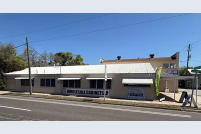 225 S Dixie Freeway, New Smyrna Beach, FL 32168 - Photo 1