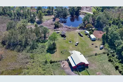 806 W Ariel Road, Edgewater, FL 32141 - Photo 1