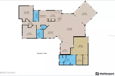 203 Prestwick Drive, New Smyrna Beach, FL 32168 - Photo 72