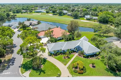 203 Prestwick Drive, New Smyrna Beach, FL 32168 - Photo 1