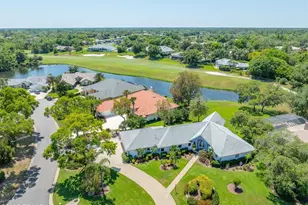 203 Prestwick Dr, New Smyrna Beach, FL 32168 - Photo 1