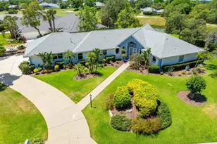 203 Prestwick Dr, New Smyrna Beach, FL 32168 - Photo 1