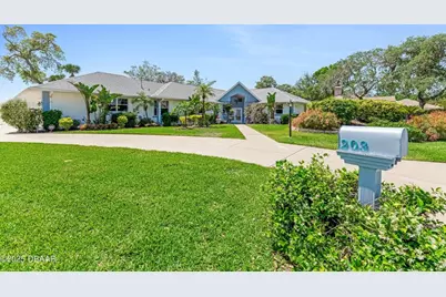 203 Prestwick Drive, New Smyrna Beach, FL 32168 - Photo 1